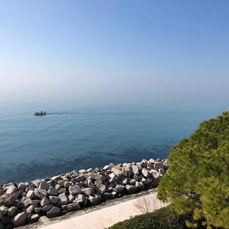 Fortino Apartmán Grado