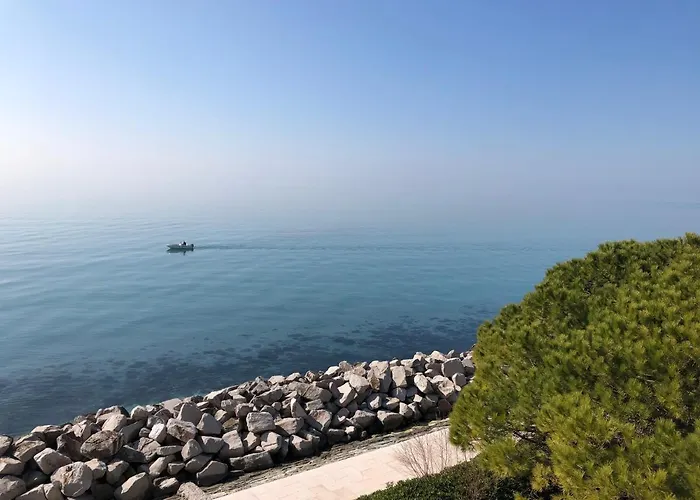 Fortino Apartmán Grado