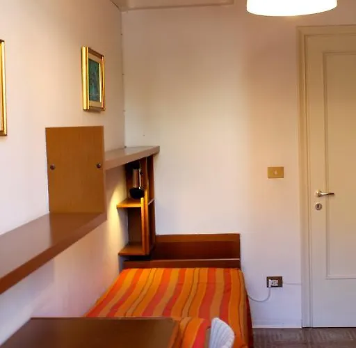 Apartmán Fortino Grado