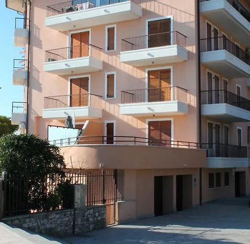 Fortino Apartmán Grado