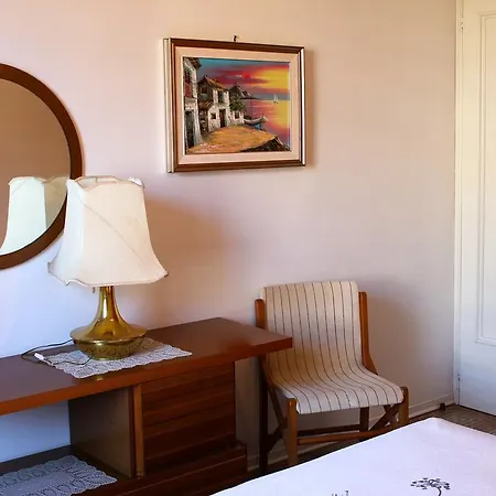 Appartamento Fortino