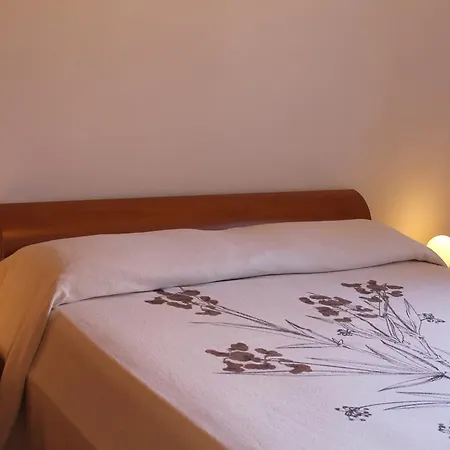 Fortino Appartamento