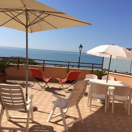 Appartamento Fortino *