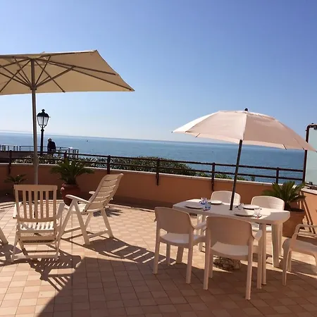 Appartamento Fortino Grado