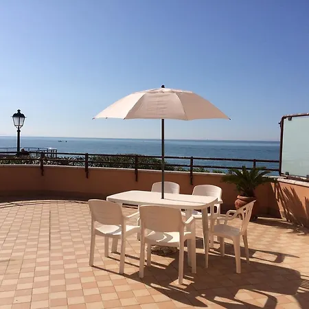 Appartamento Fortino