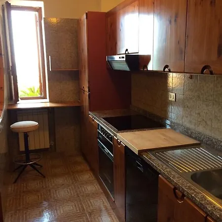 Fortino Appartamento *