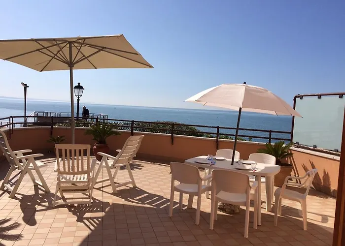 Apartman Fortino Grado